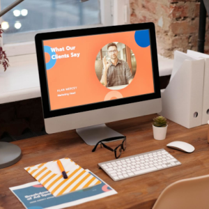 Annual Web Hosting